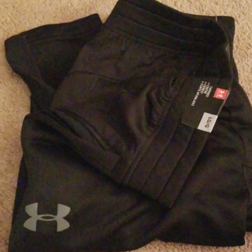 Jogger pants